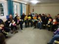 Workshop Wochenende Brandschutzerziehung 2025