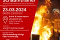 1. Workshop Schaumtrainer