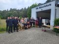 Workshop Türnotöffnung 2025
