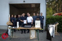 4. Workshop Türnotöffnung
