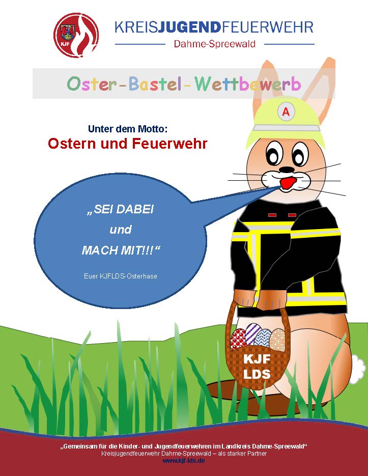 Ostel-Bastel-Wettbewerb