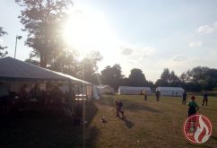 Sommerlager der Jugendfeuerwehren des Amtes Schenkenländchen