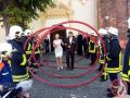 Stellvertretender Kreisjugendfeuerwehrwart LDS nun auch unter der Haube