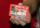 Elektronische RVS-Fahrcards mit Feuerwehr-Werbung