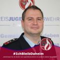 Kreisjugendfeuerwehrwart LDS appelliert an die Vernunft