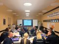 Workshop "Jugendwart 360 Aufgaben Rollen Verantwortung"