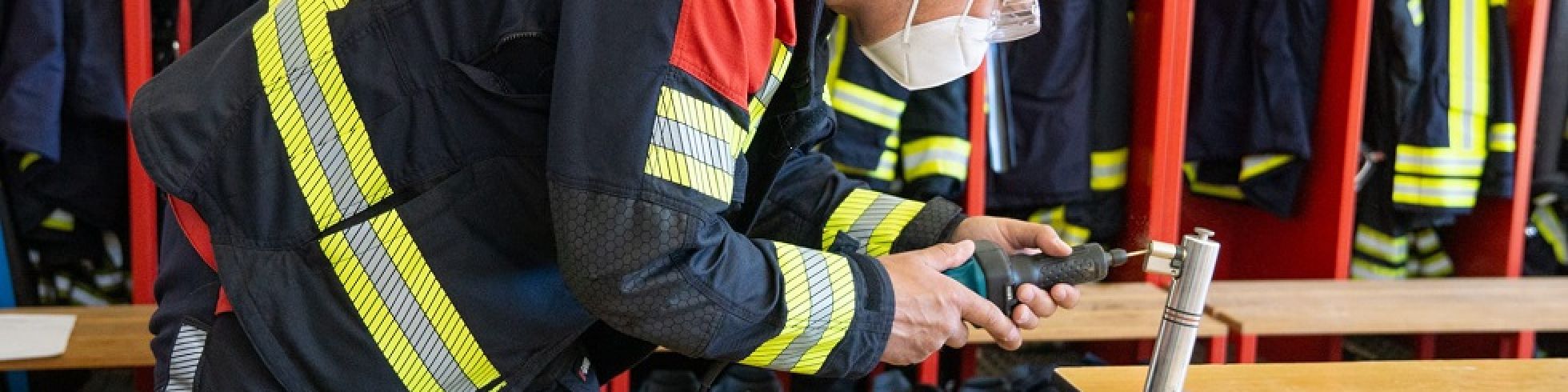 Feuerwehr-Memory als Zeitvertreib mit der Familie - KFV LDS