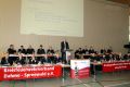 Vorstand ein Jahr im Amt – Positive Bilanz gezogen