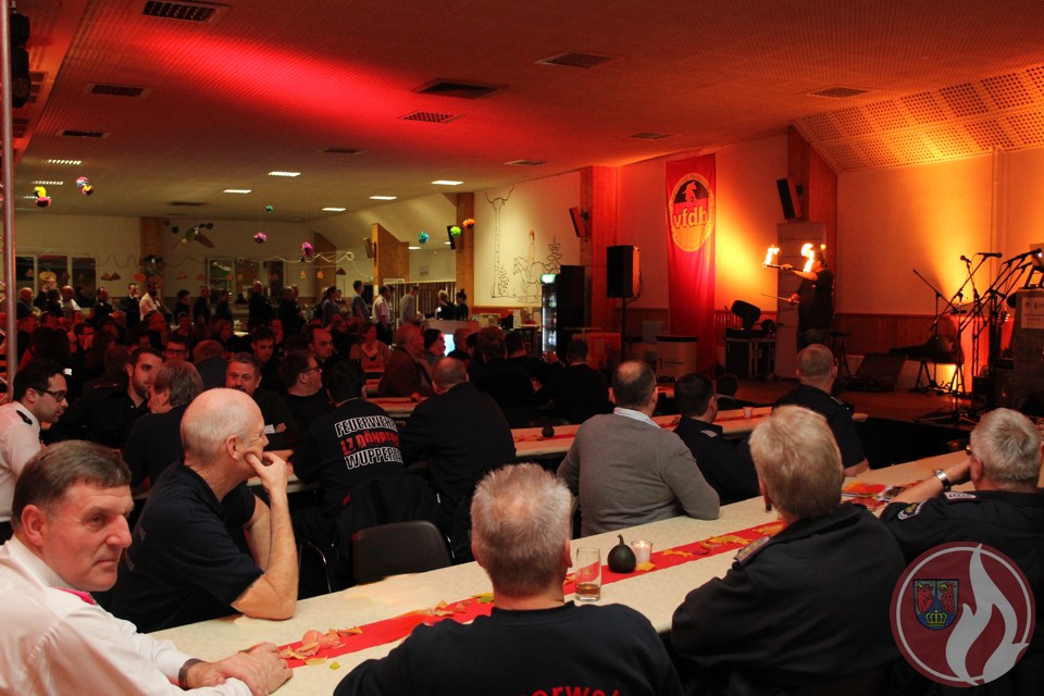 Abendveranstaltung