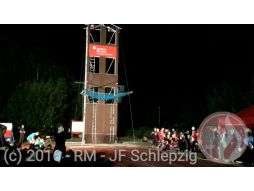 Hakenleiterturm