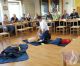 Verletzte Kinder: Was tun?