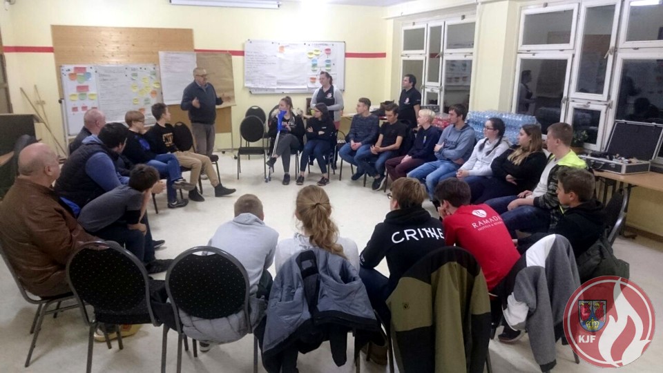 4. Jugendforum