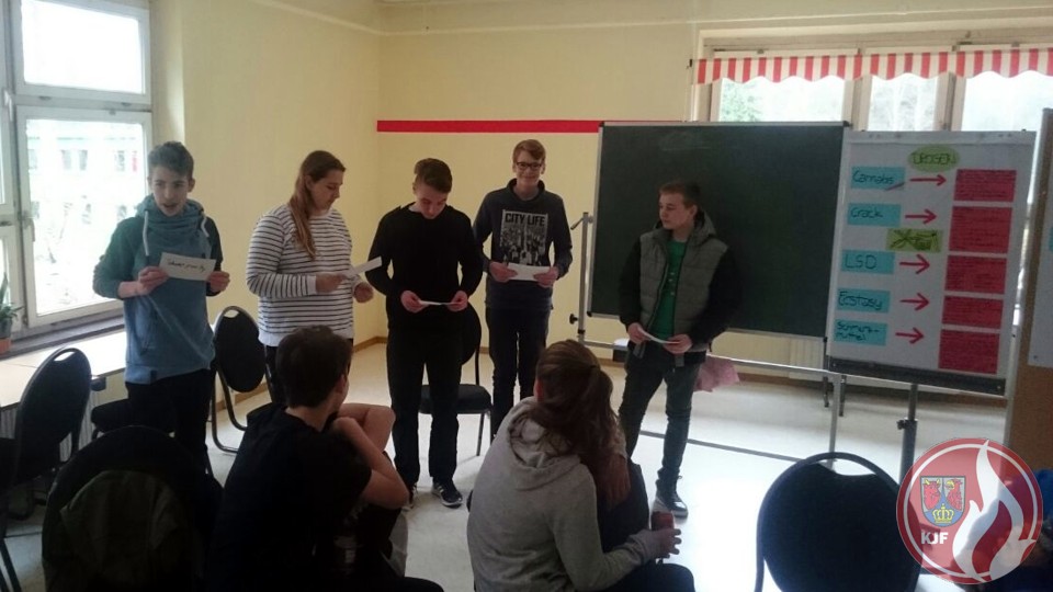 4. Jugendforum