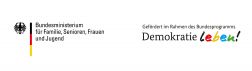 Demokratie leben