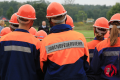 Offene Kreismeisterschaften in den Einzel- und Pokaldisziplinen der Jugendfeuerwehren des Landkreises Dahme-Spreewald .