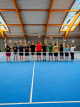 Sport frei beim 2. Kreisjugendforum! 