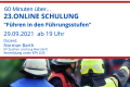 Online Schulung "Führen in den Führungsstufen"