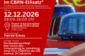 Seminar Fortbildung Führen im CBRN-Einsatz