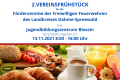 2. Vereinsfrühstück 2021