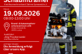 6. Workshop "Schaumtrainer Ausbildung"