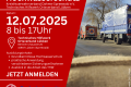 Fachtag Hochwasserschutz 2025