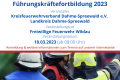 Führungskräftefortbildung 2023