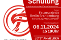 Online Schulung "Feuersozietät Berlin Brandenburg"