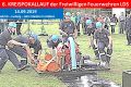 6. Kreispokallauf der Freiwilligen Feuerwehren LDS