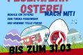 Oster-Mal-Wettbewerb der KJF LDS